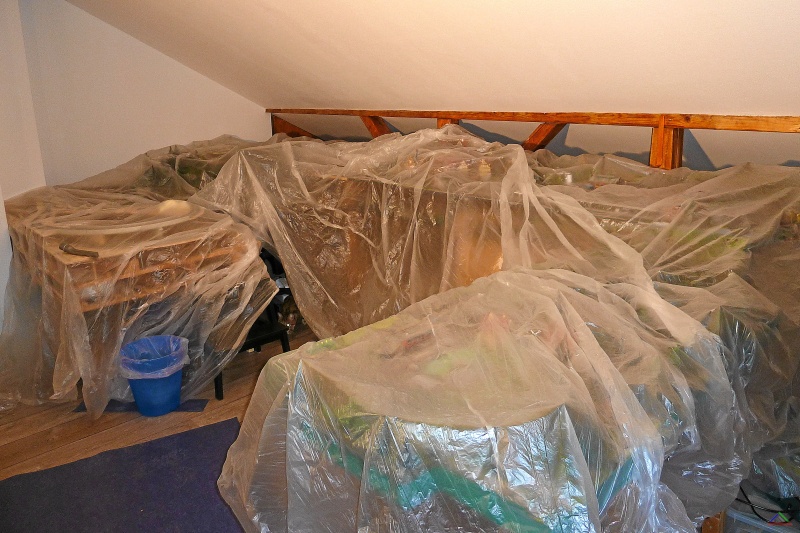 187 Christo.JPG - Das ganze Enntal verhüllt, Christo lässt grüßen